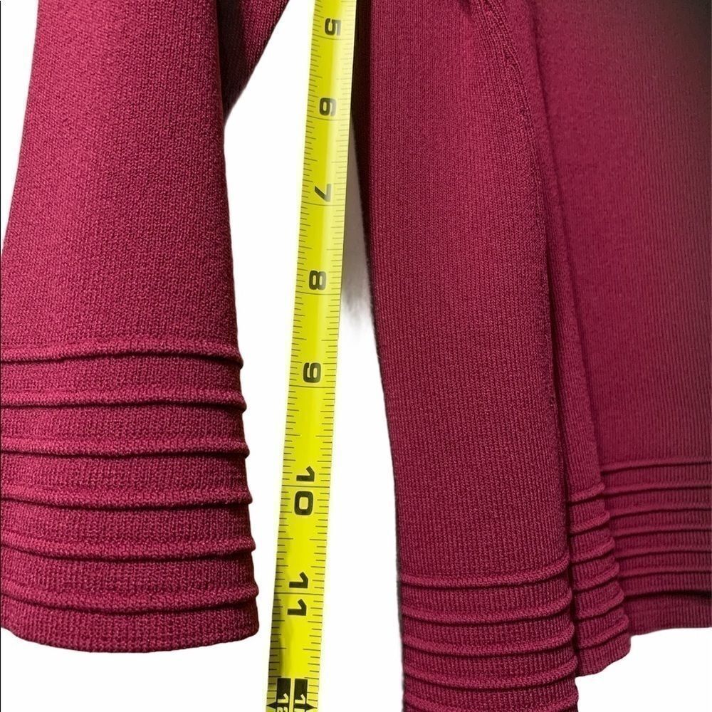 NWOT Jessica Plus Sweater  - Picture 3 of 7